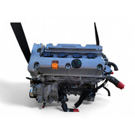 Honda Element 07-11 Engine Motor Assembly K24A8 2.4L 4 Cylinder, K Mi, E036, OEM, 2007, 2008, 2009, 2010, 2011