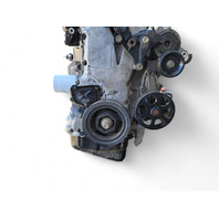 Honda Element 07-11 Engine Motor Assembly K24A8 2.4L 4 Cylinder, K Mi, E036, OEM, 2007, 2008, 2009, 2010, 2011