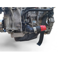 Honda Element 07-11 Engine Motor Assembly K24A8 2.4L 4 Cylinder, K Mi, E036, OEM, 2007, 2008, 2009, 2010, 2011
