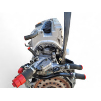 Honda Element 07-11 Engine Motor Assembly K24A8 2.4L 4 Cylinder, K Mi, E036, OEM, 2007, 2008, 2009, 2010, 2011