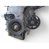 Honda Element 07-11 Engine Motor Assembly K24A8 2.4L 4 Cylinder, K Mi, E036, OEM, 2007, 2008, 2009, 2010, 2011
