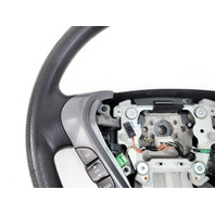 Honda Element 09-11 EX Wheel Controls Cruise Button Volume Switch Grey Set 78501-SCV-A51ZA, E036, OEM, 2009, 2010, 2011