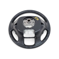 Honda Element 09-11 EX Wheel Controls Cruise Button Volume Switch Grey Set 78501-SCV-A51ZA, E036, OEM, 2009, 2010, 2011