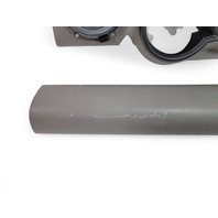 Honda Element 09-11 Instrument Speedometer Bezel Panel Trim Set(4), 77106-SCV-A02ZE, E036, OEM, 2009, 2010, 2011