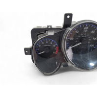 Honda Element 09-11 Speedometer K Cluster Meter Panel 78100-SCW-A31, E036, OEM, 2009, 2010, 2011