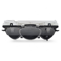 Honda Element 09-11 Speedometer K Cluster Meter Panel 78100-SCW-A31, E036, OEM, 2009, 2010, 2011