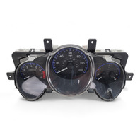 Honda Element 09-11 Speedometer K Cluster Meter Panel 78100-SCW-A31, E036, OEM, 2009, 2010, 2011
