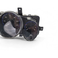 Honda Element 09-11 Speedometer K Cluster Meter Panel 78100-SCW-A31, E036, OEM, 2009, 2010, 2011