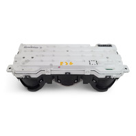 Honda Element 09-11 Speedometer K Cluster Meter Panel 78100-SCW-A31, E036, OEM, 2009, 2010, 2011