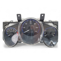 Honda Element 09-11 Speedometer K Cluster Meter Panel 78100-SCW-A31, E036, OEM, 2009, 2010, 2011