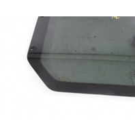 Honda Element 03-11 Rear Left/Driver Door Glass Window 73451-SCV-A11, E036, OEM, 2003, 2004, 2005, 2006, 2007, 2008, 2009, 2010, 2011