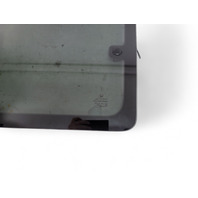 Honda Element 03-11 Rear Left/Driver Door Glass Window 73451-SCV-A11, E036, OEM, 2003, 2004, 2005, 2006, 2007, 2008, 2009, 2010, 2011