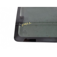Honda Element 03-11 Rear Right/Passenger Door Glass Window 73401-SCV-A11, E036, OEM, 2003, 2004, 2005, 2006, 2007, 2008, 2009, 2010, 2011