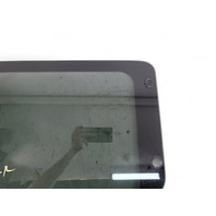 Honda Element 03-11 Rear Right/Passenger Door Glass Window 73401-SCV-A11, E036, OEM, 2003, 2004, 2005, 2006, 2007, 2008, 2009, 2010, 2011