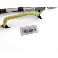 Honda Element 07-11 EX Front Seat Belt Buckle Right/Passenger 04813-SCV-L00ZA, E036, OEM, 2007, 2008, 2009, 2010, 2011