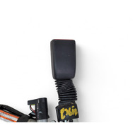 Honda Element 07-11 EX Front Seat Belt Buckle Right/Passenger 04813-SCV-L00ZA, E036, OEM, 2007, 2008, 2009, 2010, 2011