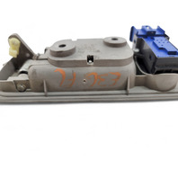 Honda Element 09-11 Interior Door Handle Front Left, Tan, 72165-SCV-A01ZD, E036, OEM, 2009, 2010, 2011
