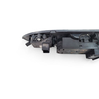 Honda Element 03-11 Master Window Switch Front Left/Driver 35750-SCV-A01ZA, E036, OEM, 2003, 2004, 2005, 2006, 2007, 2008, 2009, 2010, 2011