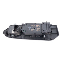 Honda Element 03-11 Master Window Switch Front Left/Driver 35750-SCV-A01ZA, E036, OEM, 2003, 2004, 2005, 2006, 2007, 2008, 2009, 2010, 2011