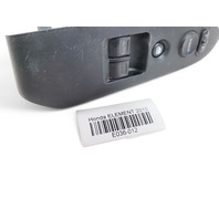 Honda Element 03-11 Master Window Switch Front Left/Driver 35750-SCV-A01ZA, E036, OEM, 2003, 2004, 2005, 2006, 2007, 2008, 2009, 2010, 2011