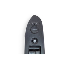 Honda Element 03-11 Master Window Switch Front Left/Driver 35750-SCV-A01ZA, E036, OEM, 2003, 2004, 2005, 2006, 2007, 2008, 2009, 2010, 2011