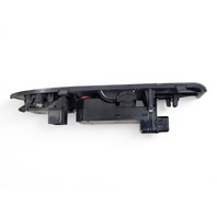 Honda Element 03-11 Master Window Switch Front Left/Driver 35750-SCV-A01ZA, E036, OEM, 2003, 2004, 2005, 2006, 2007, 2008, 2009, 2010, 2011
