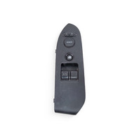 Honda Element 03-11 Master Window Switch Front Left/Driver 35750-SCV-A01ZA, E036, OEM, 2003, 2004, 2005, 2006, 2007, 2008, 2009, 2010, 2011