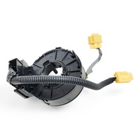 Honda Element 09-11 Reel Cable Clock Spring SRS Senor 77900-SCV-A51, E036, OEM, 2009, 2010, 2011