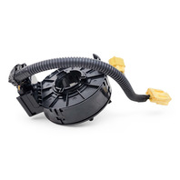Honda Element 09-11 Reel Cable Clock Spring SRS Senor 77900-SCV-A51, E036, OEM, 2009, 2010, 2011