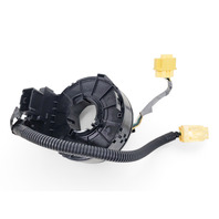 Honda Element 09-11 Reel Cable Clock Spring SRS Senor 77900-SCV-A51, E036, OEM, 2009, 2010, 2011