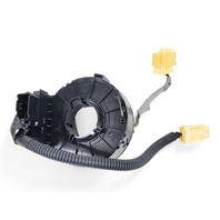 Honda Element 09-11 Reel Cable Clock Spring SRS Senor 77900-SCV-A51, E036, OEM, 2009, 2010, 2011