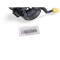 Honda Element 09-11 Reel Cable Clock Spring SRS Senor 77900-SCV-A51, E036, OEM, 2009, 2010, 2011