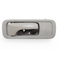 Honda Element 09-11 Interior Door Handle Front Right, Tan, 72120-SCV-A01ZD, E036, OEM, 2009, 2010, 2011