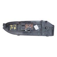 Honda Element 03-11 EX Power Window Switch, Panel Sub-Switch 35760-S6A-003, E036, OEM, 2003, 2004, 2005, 2006, 2007, 2008, 2009, 2010, 2011