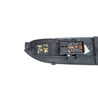 Honda Element 03-11 EX Power Window Switch, Panel Sub-Switch 35760-S6A-003, E036, OEM, 2003, 2004, 2005, 2006, 2007, 2008, 2009, 2010, 2011