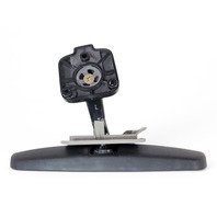 Honda Element 03-11 Interior Rear View Mirror Black 76400-SCV-A01, E036, OEM, 2003, 2004, 2005, 2006, 2007, 2008, 2009, 2010, 2011