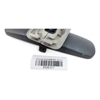 Honda Element 03-11 Interior Rear View Mirror Black 76400-SCV-A01, E036, OEM, 2003, 2004, 2005, 2006, 2007, 2008, 2009, 2010, 2011
