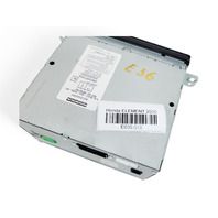 Honda Element 07-11 CD Player Radio AUX Audio Control 39100-SCV-306, E036, OEM, 2007, 2008, 2009, 2010, 2011