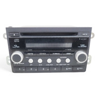 Honda Element 07-11 CD Player Radio AUX Audio Control 39100-SCV-306, E036, OEM, 2007, 2008, 2009, 2010, 2011