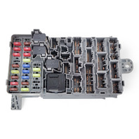 Honda Element 09-11 EX Interior Fuse Box Relay, 38200-SCV-A34, E036, OEM, 2009, 2010, 2011