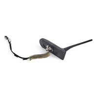 Honda Element 09-11 XM Radio Roof Antenna Base 39152-SCV-A41, E036, OEM, 2009, 2010, 2011