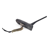 Honda Element 09-11 XM Radio Roof Antenna Base 39152-SCV-A41, E036, OEM, 2009, 2010, 2011