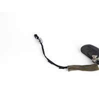 Honda Element 09-11 XM Radio Roof Antenna Base 39152-SCV-A41, E036, OEM, 2009, 2010, 2011
