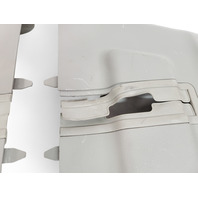Honda Element 09-11 Rear Cover Side Lining Left/Right Set, E036, OEM, 2009, 2010, 2011