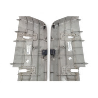 Honda Element 09-11 Rear Cover Side Lining Left/Right Set, E036, OEM, 2009, 2010, 2011