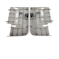Honda Element 09-11 Rear Cover Side Lining Left/Right Set, E036, OEM, 2009, 2010, 2011