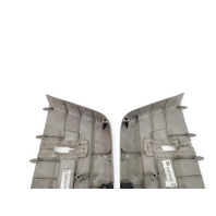 Honda Element 09-11 Rear Cover Side Lining Left/Right Set, E036, OEM, 2009, 2010, 2011