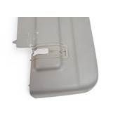 Honda Element 09-11 Rear Cover Side Lining Left/Right Set, E036, OEM, 2009, 2010, 2011