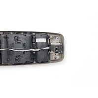 Honda Element 09-11 Overhead Console Map Light Panel Gray 83255-SCV-A04ZC, E036, OEM, 2009, 2010, 2011
