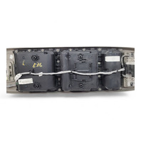 Honda Element 09-11 Overhead Console Map Light Panel Gray 83255-SCV-A04ZC, E036, OEM, 2009, 2010, 2011